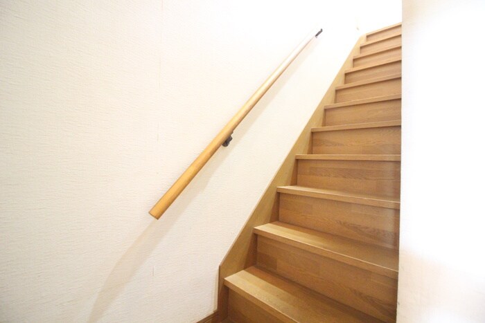 八剱町下池田貸家の物件内観写真