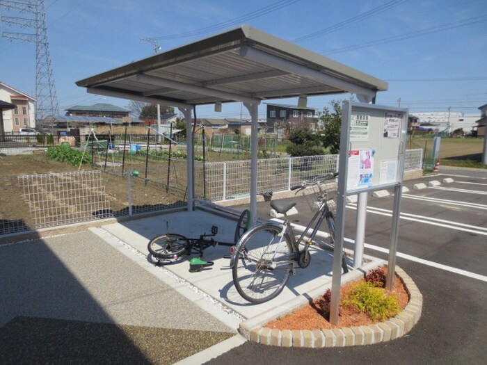 タウン宮東の物件外観写真