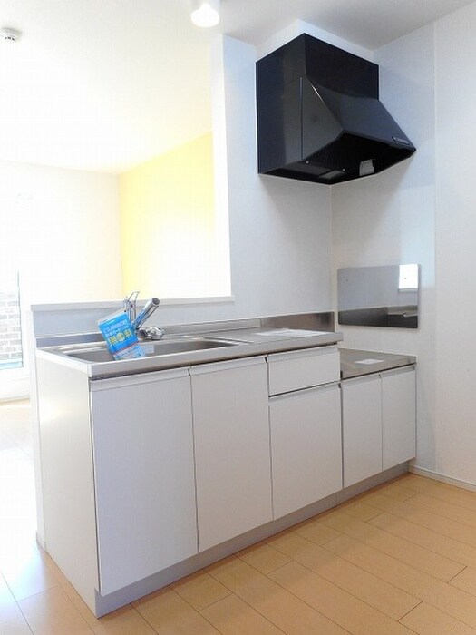 タウン宮東の物件内観写真