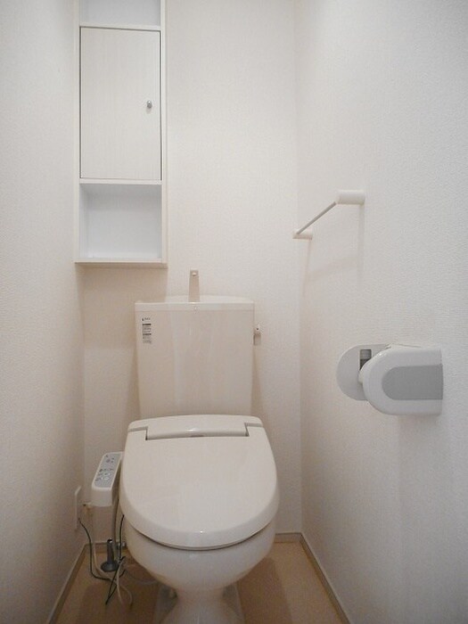 タウン宮東の物件内観写真