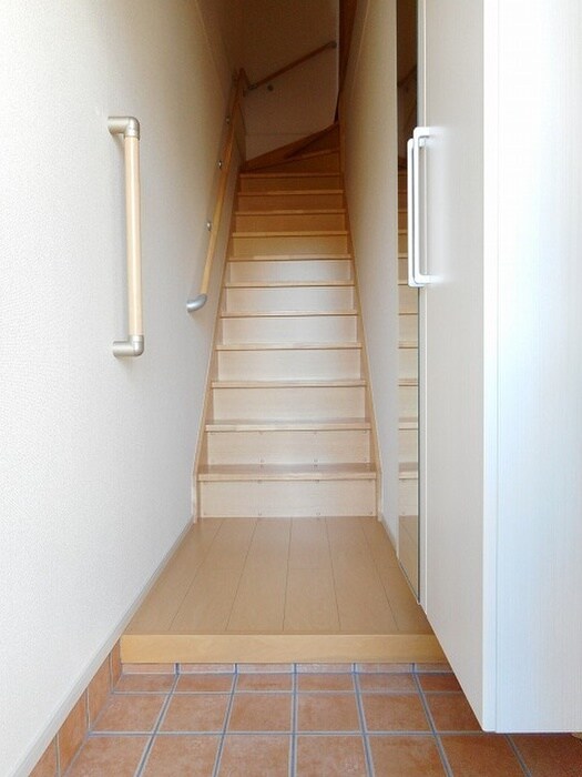 タウン宮東の物件内観写真