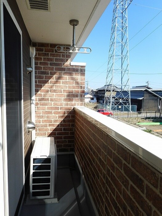 タウン宮東の物件内観写真