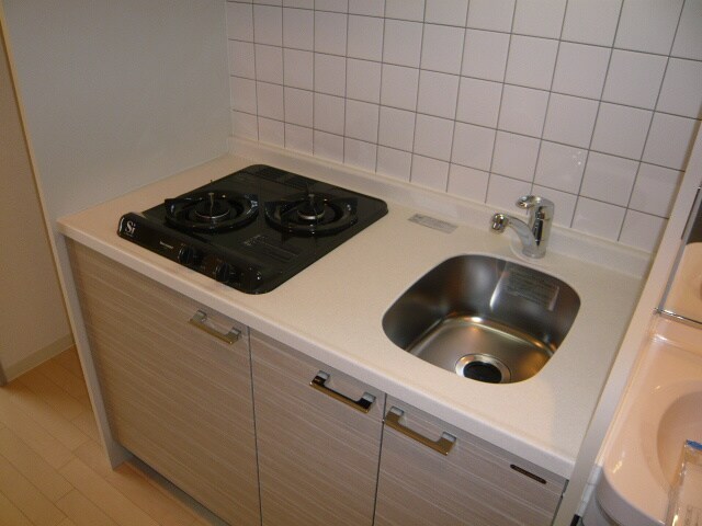 ﾌﾟﾚｻﾝｽ名古屋城前ﾗﾊﾞﾝｶ(204)の物件内観写真