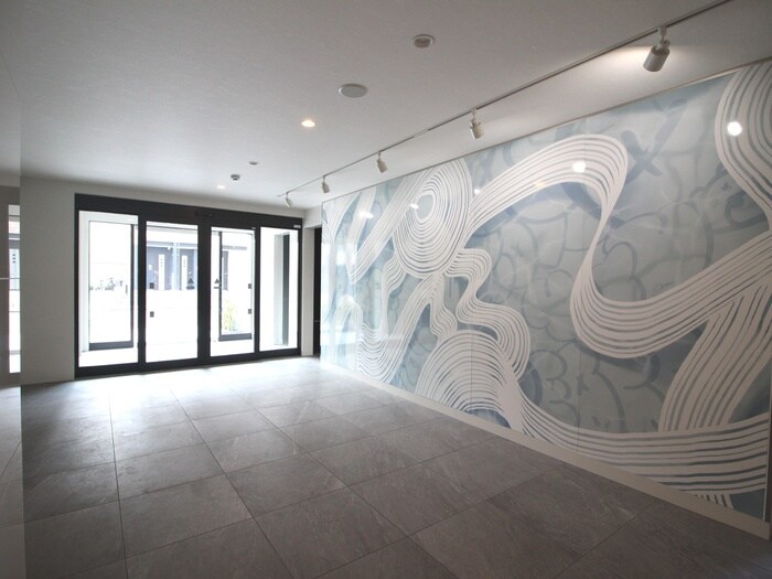 メイクスアート太閤通の物件外観写真