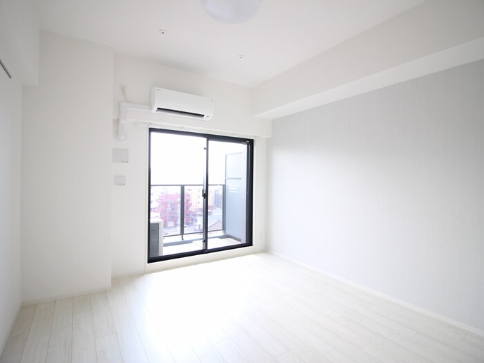 メイクスアート太閤通の物件内観写真