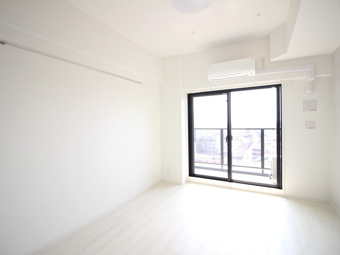 メイクスアート太閤通の物件内観写真