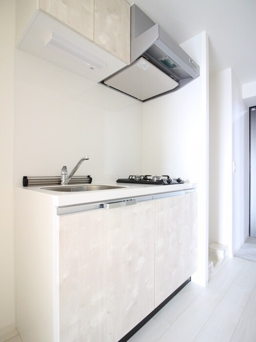 メイクスアート太閤通の物件内観写真