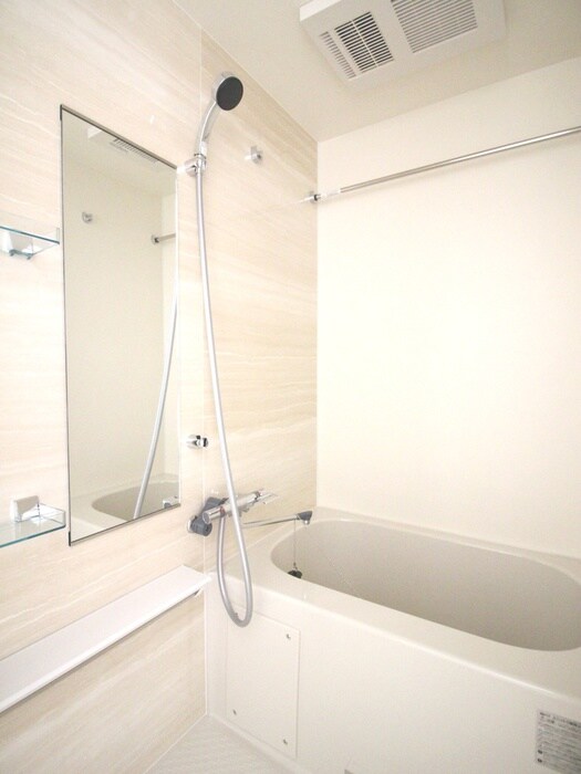 メイクスアート太閤通の物件内観写真