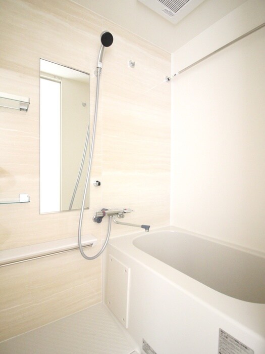 メイクスアート太閤通の物件内観写真