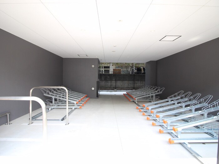 メイクスアート太閤通の物件外観写真