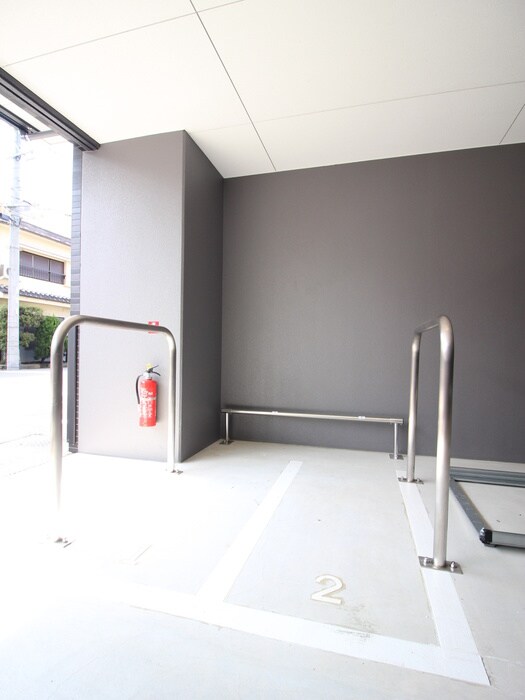 メイクスアート太閤通の物件外観写真