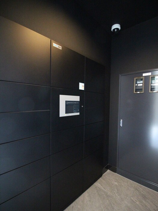 メイクスアート太閤通の物件外観写真