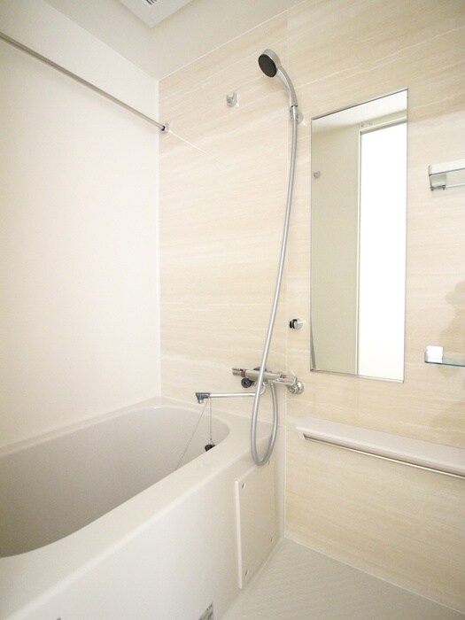 メイクスアート太閤通の物件内観写真