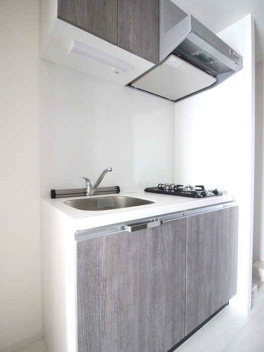 メイクスアート太閤通の物件内観写真