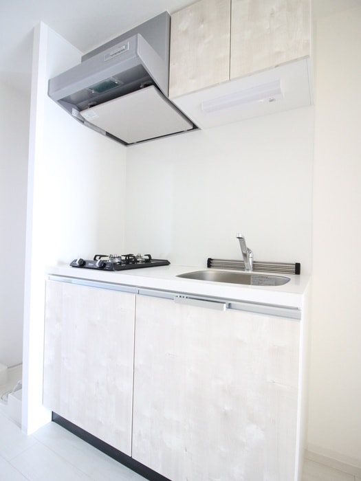 メイクスアート太閤通の物件内観写真