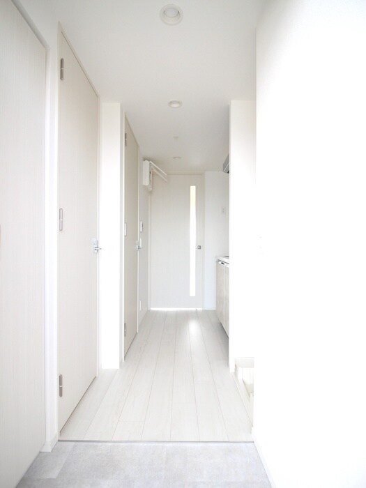 メイクスアート太閤通の物件内観写真