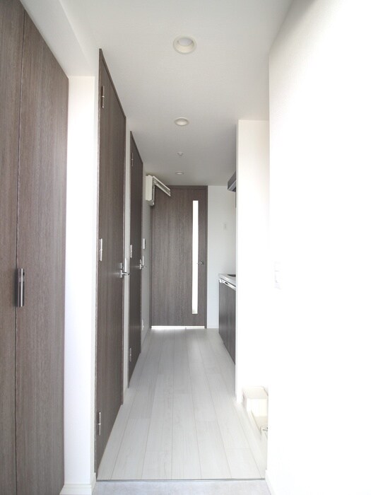 メイクスアート太閤通の物件内観写真