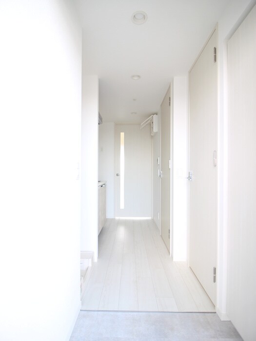 メイクスアート太閤通の物件内観写真