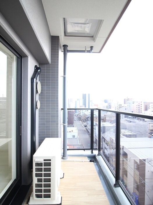 メイクスアート太閤通の物件内観写真