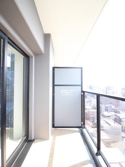 メイクスアート太閤通の物件内観写真