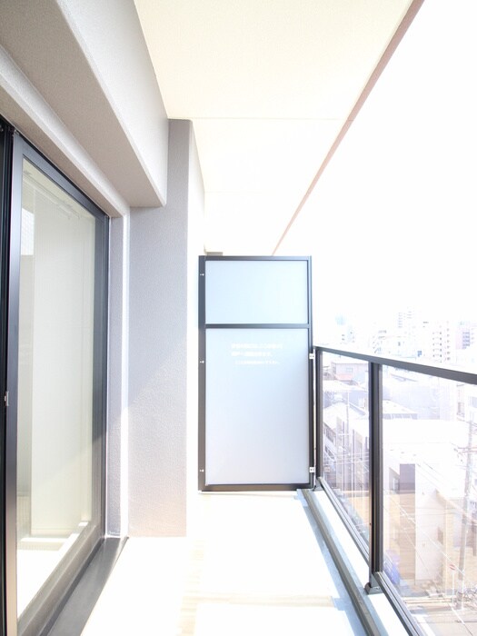 メイクスアート太閤通の物件内観写真