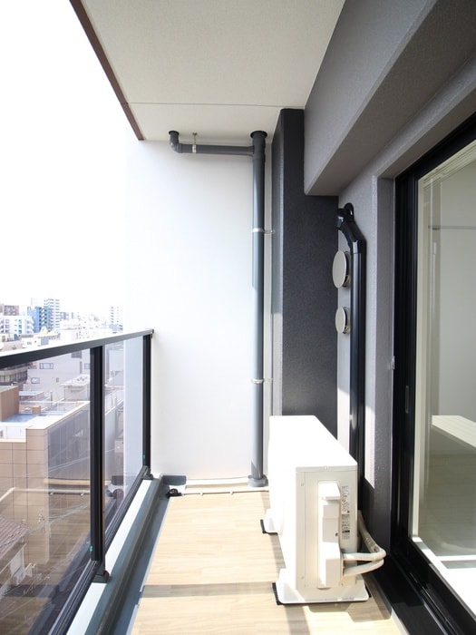 メイクスアート太閤通の物件内観写真