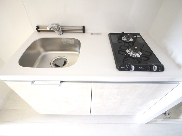 メイクスアート太閤通の物件内観写真