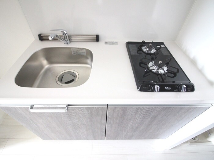 メイクスアート太閤通の物件内観写真