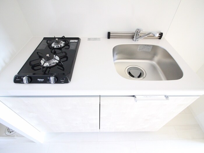 メイクスアート太閤通の物件内観写真