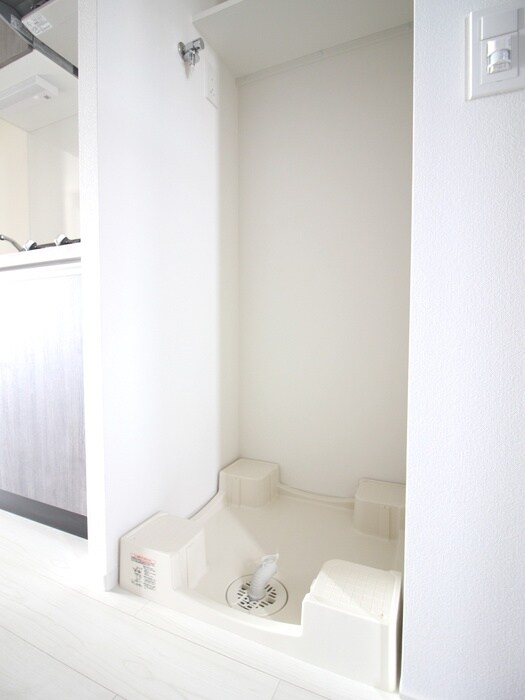 メイクスアート太閤通の物件内観写真