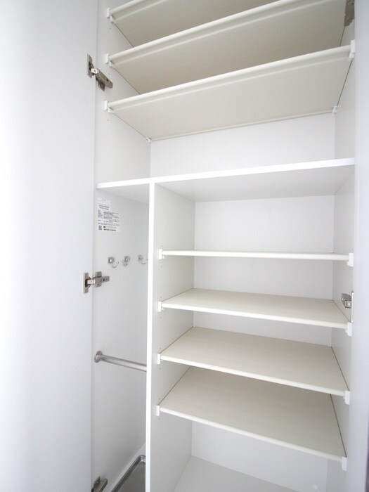 メイクスアート太閤通の物件内観写真