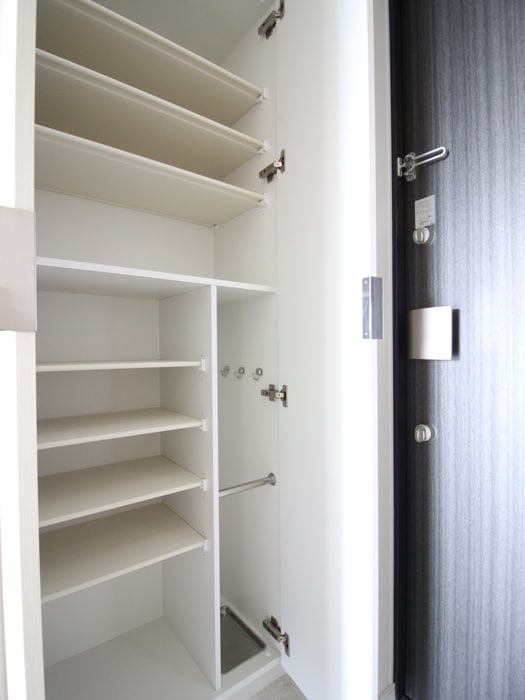 メイクスアート太閤通の物件内観写真