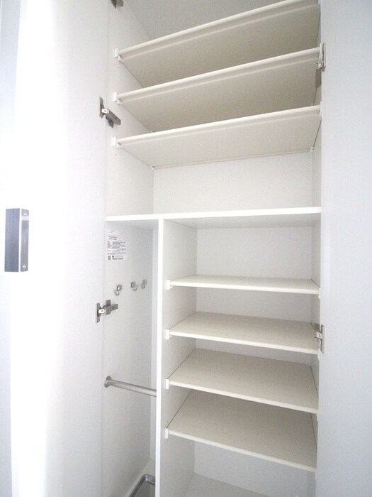 メイクスアート太閤通の物件内観写真