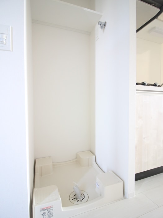 メイクスアート太閤通の物件内観写真