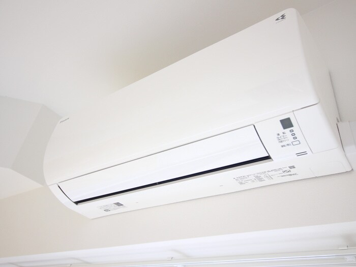 メイクスアート太閤通の物件内観写真