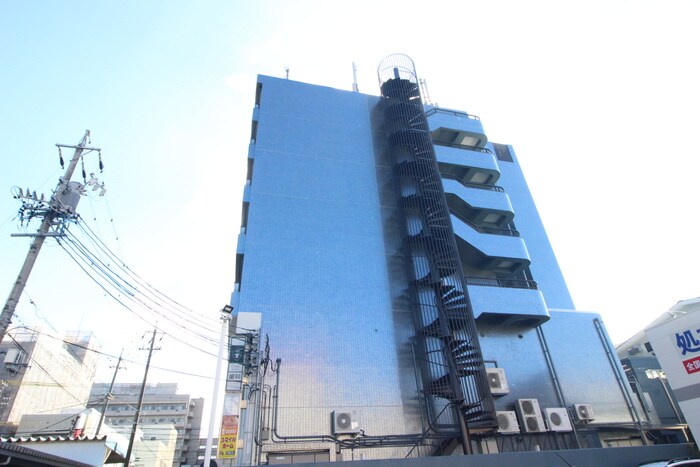 THE　FIRST平針の物件外観写真