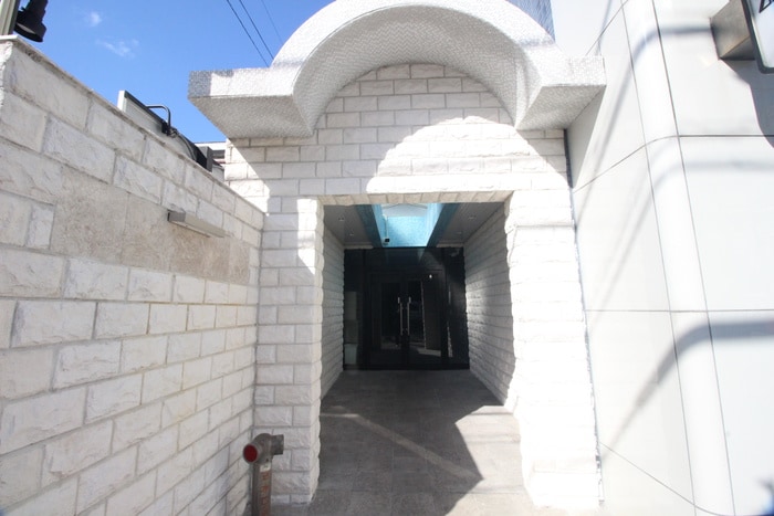 THE　FIRST平針の物件外観写真