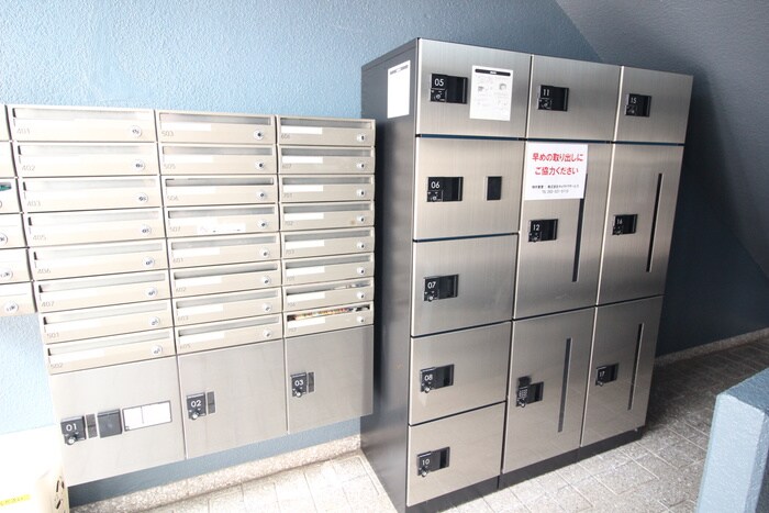 THE　FIRST平針の物件外観写真