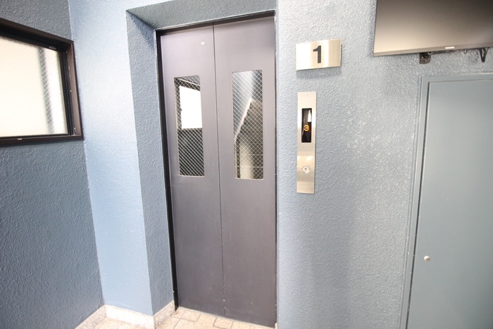 THE　FIRST平針の物件外観写真