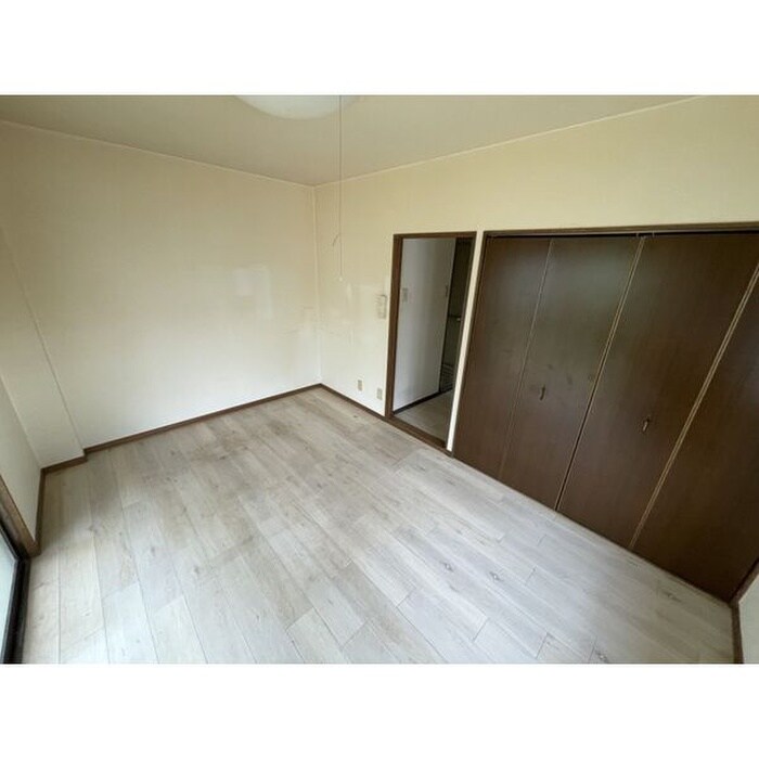 コ－ポ社台の物件内観写真