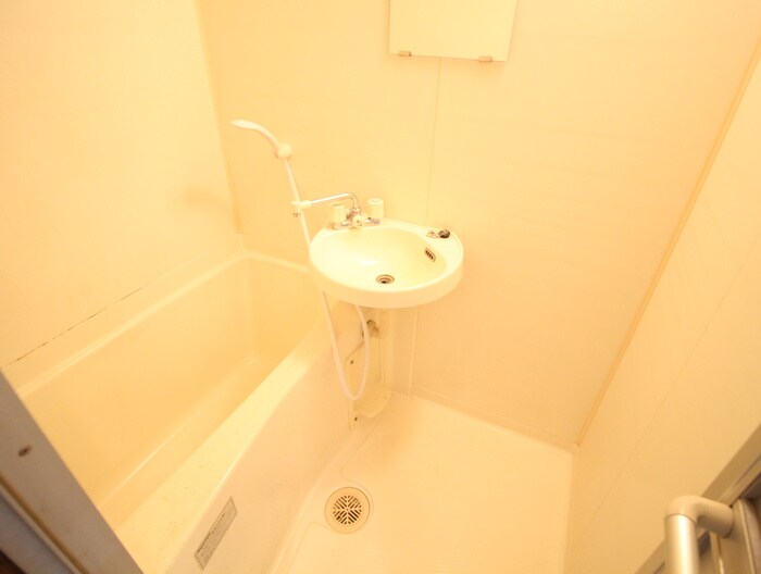 コ－ポ社台の物件内観写真