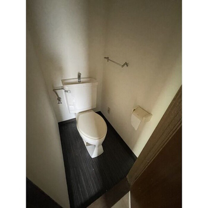 コ－ポ社台の物件内観写真