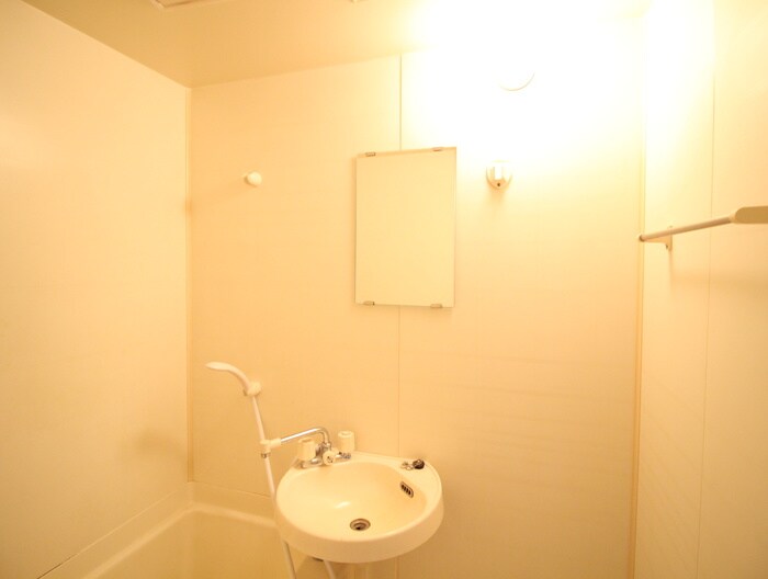 コ－ポ社台の物件内観写真