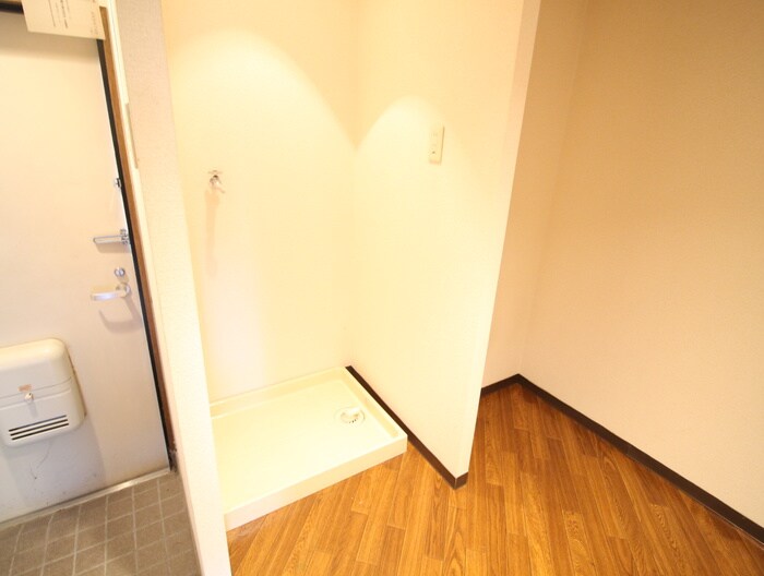 コ－ポ社台の物件内観写真