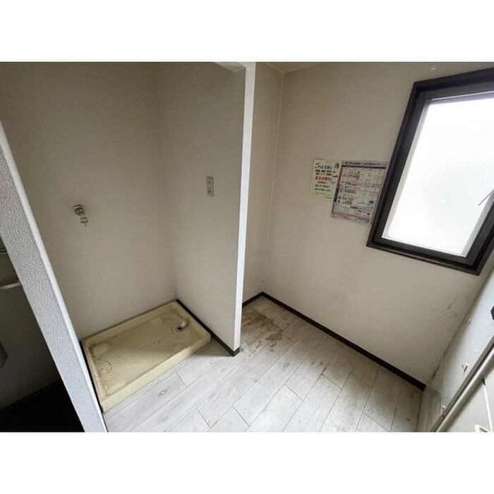 コ－ポ社台の物件内観写真