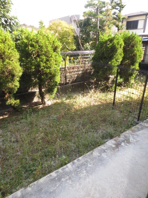 コ－ポ社台の物件内観写真