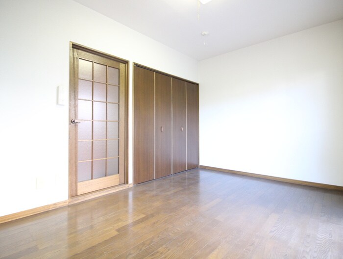 コ－ポ社台の物件内観写真