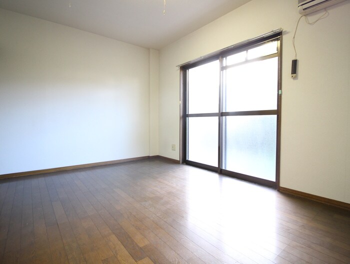 コ－ポ社台の物件内観写真