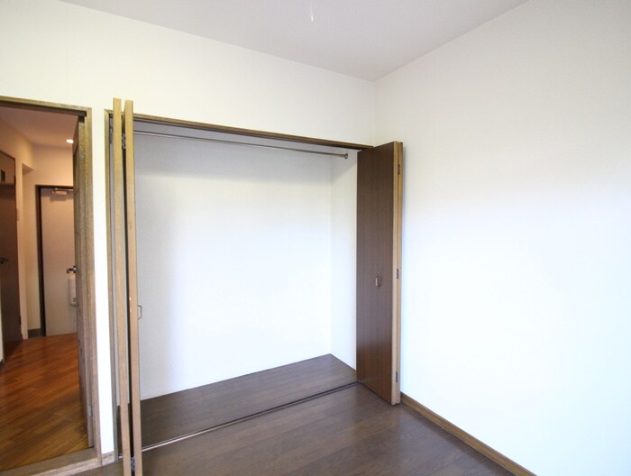 コ－ポ社台の物件内観写真