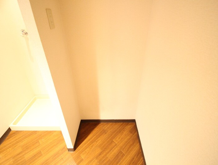 コ－ポ社台の物件内観写真